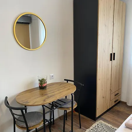 Kuca Za Odmor Erdelji Apartment Vardarac Exterior photo