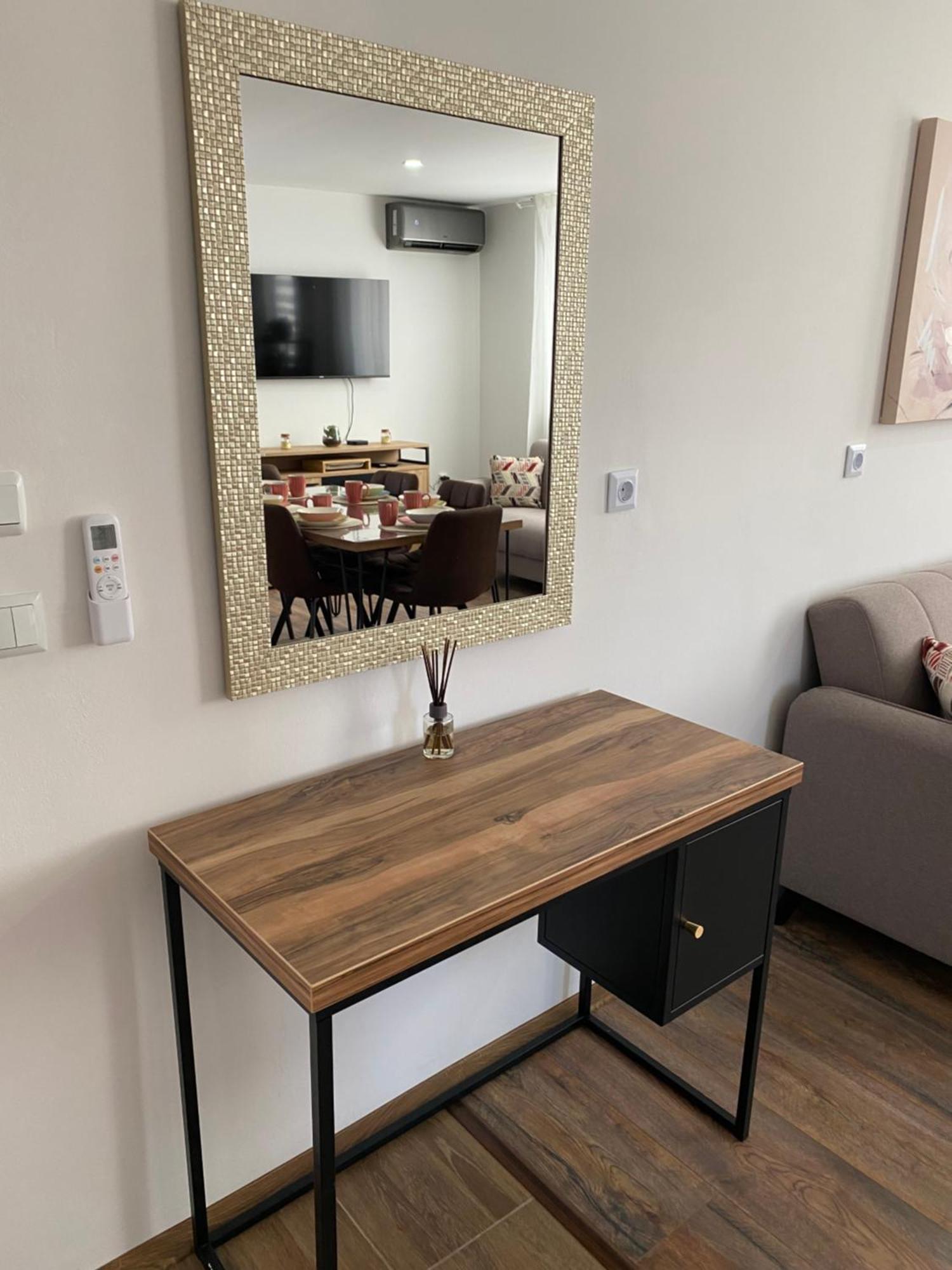 Kuca Za Odmor Erdelji Apartment