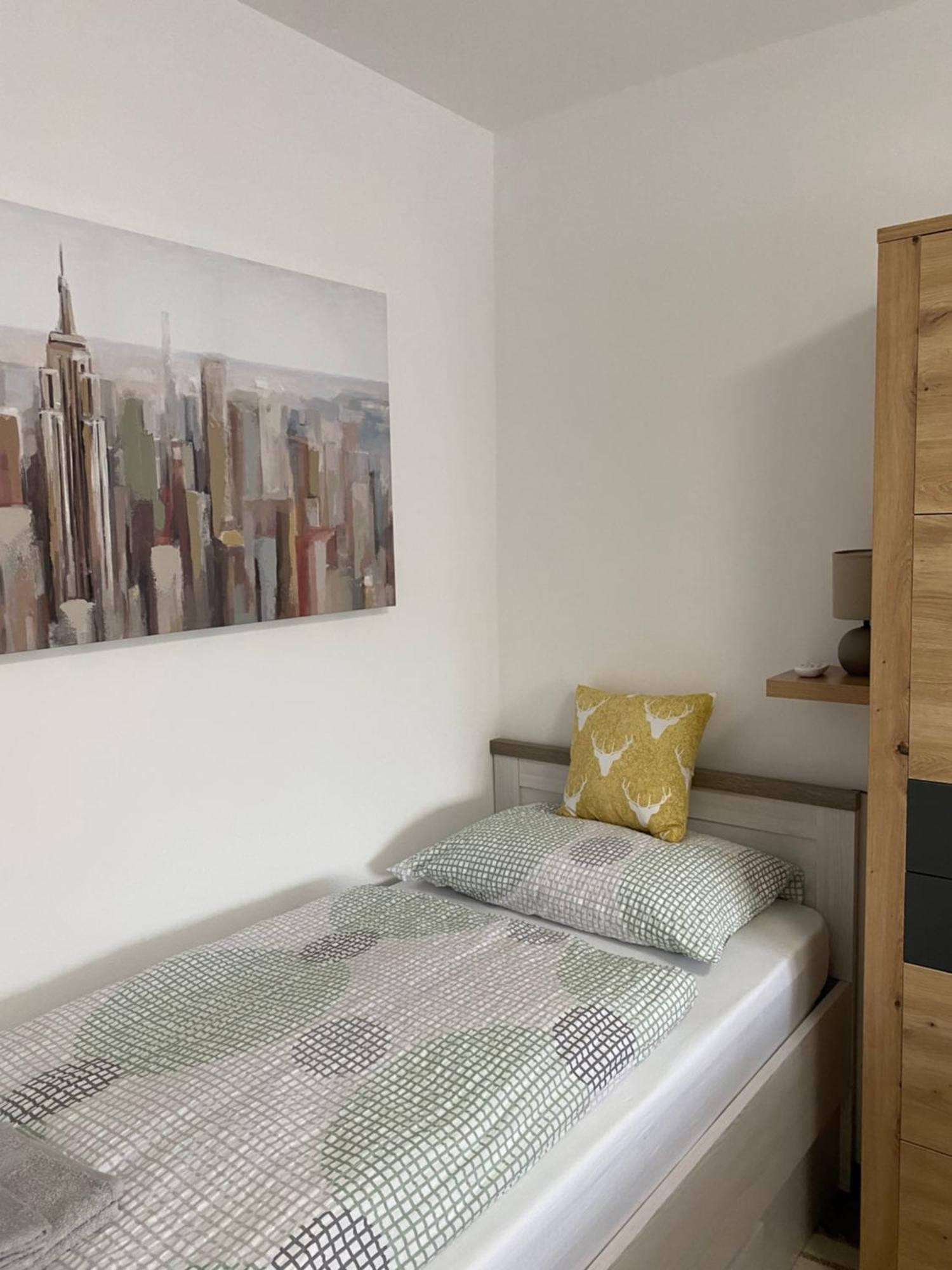Kuca Za Odmor Erdelji Apartment *