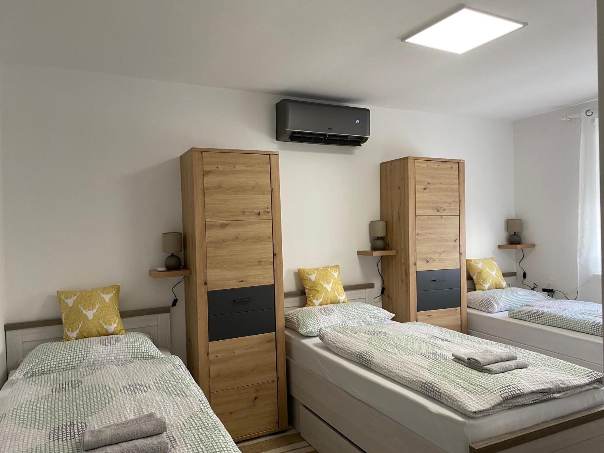 Apartment Kuca Za Odmor Erdelji