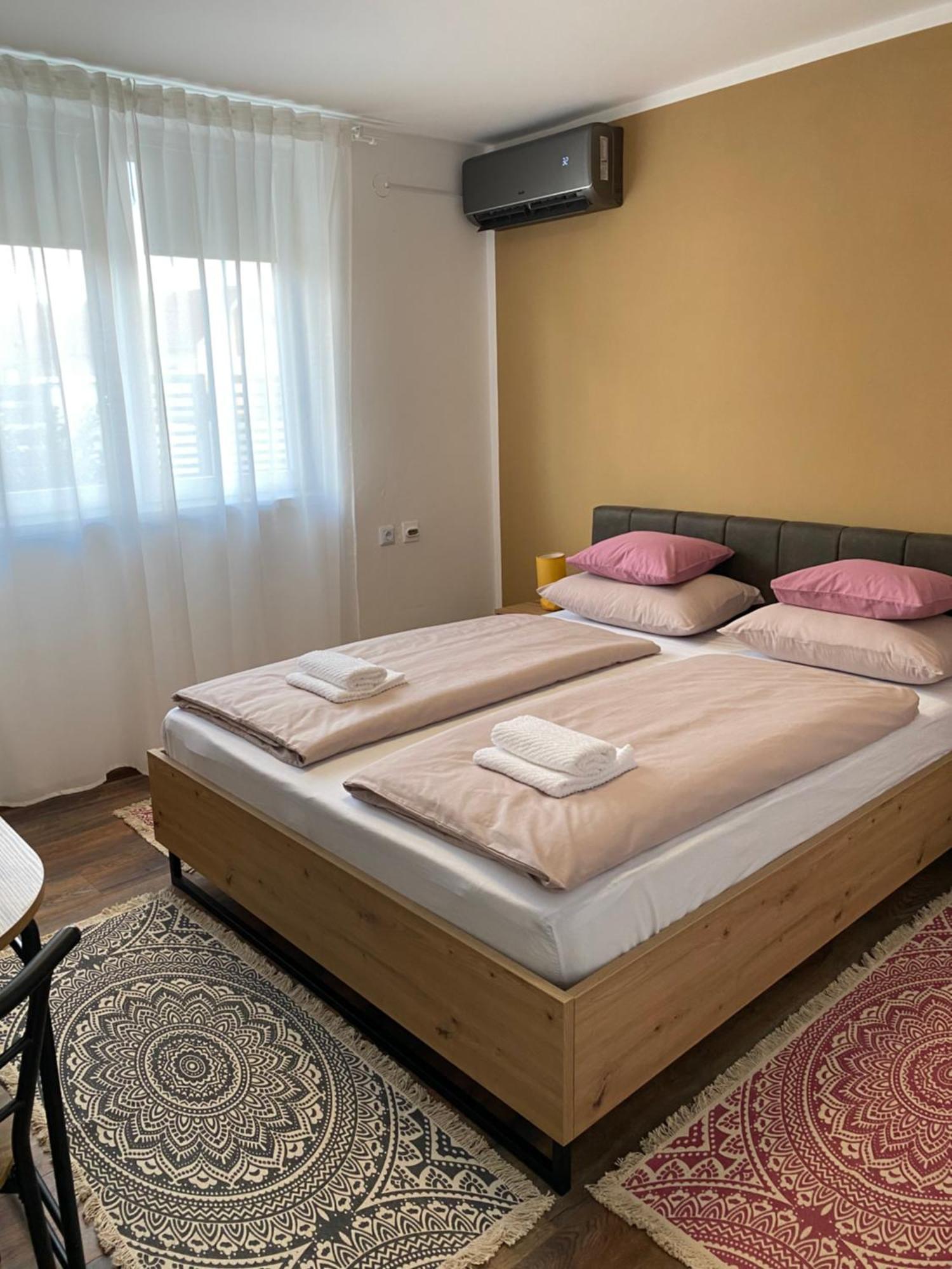 Kuca Za Odmor Erdelji Apartment *