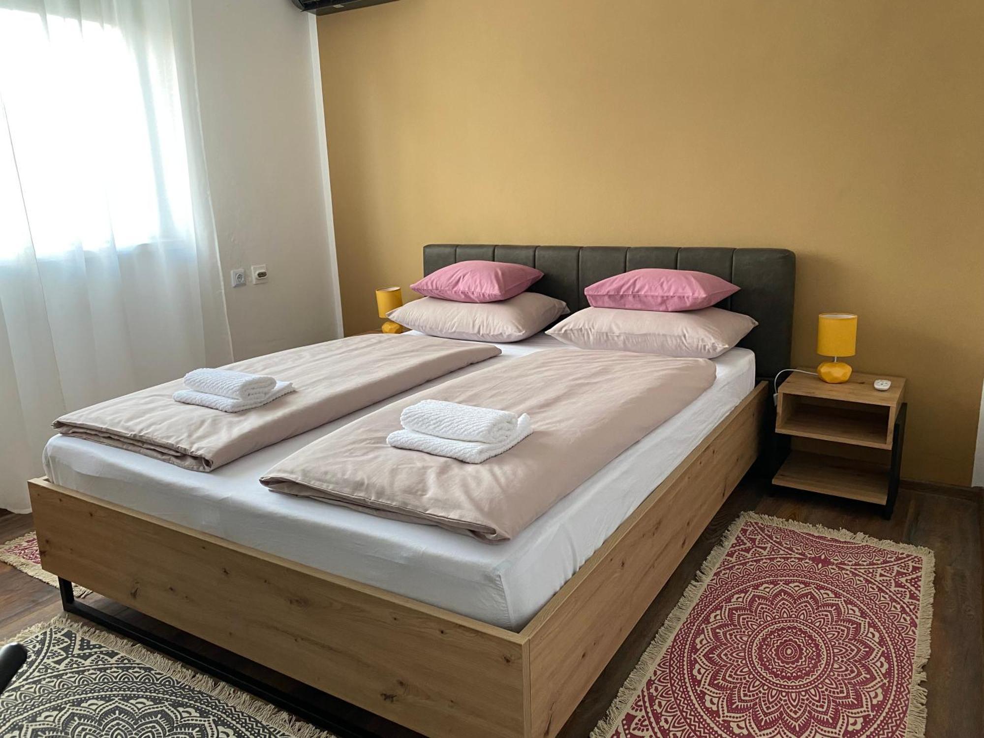 Apartment Kuca Za Odmor Erdelji