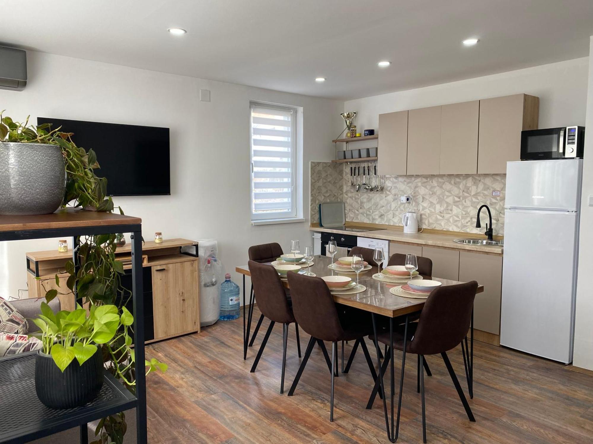 Kuca Za Odmor Erdelji Apartment Vardarac