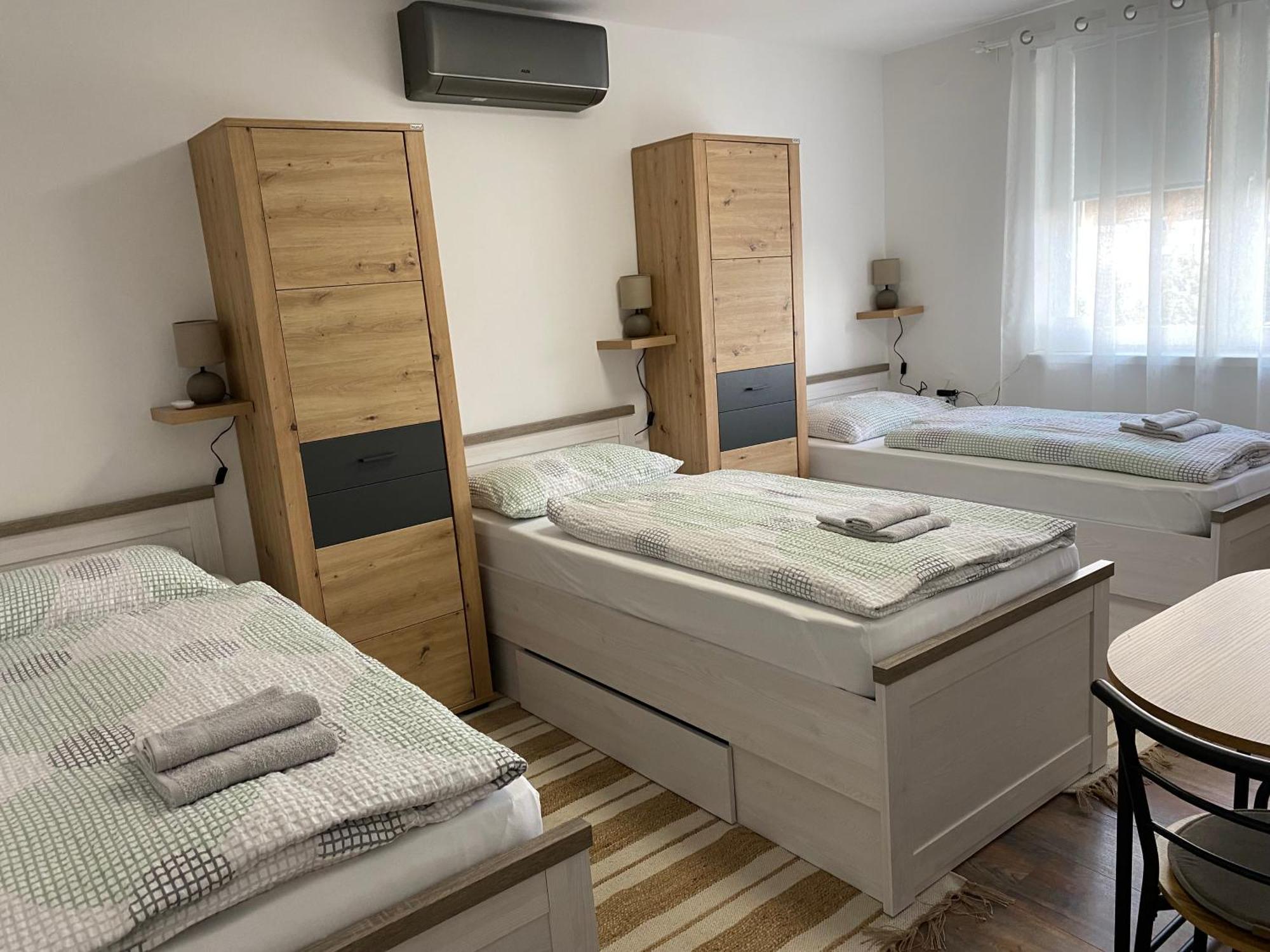 Apartment Kuca Za Odmor Erdelji