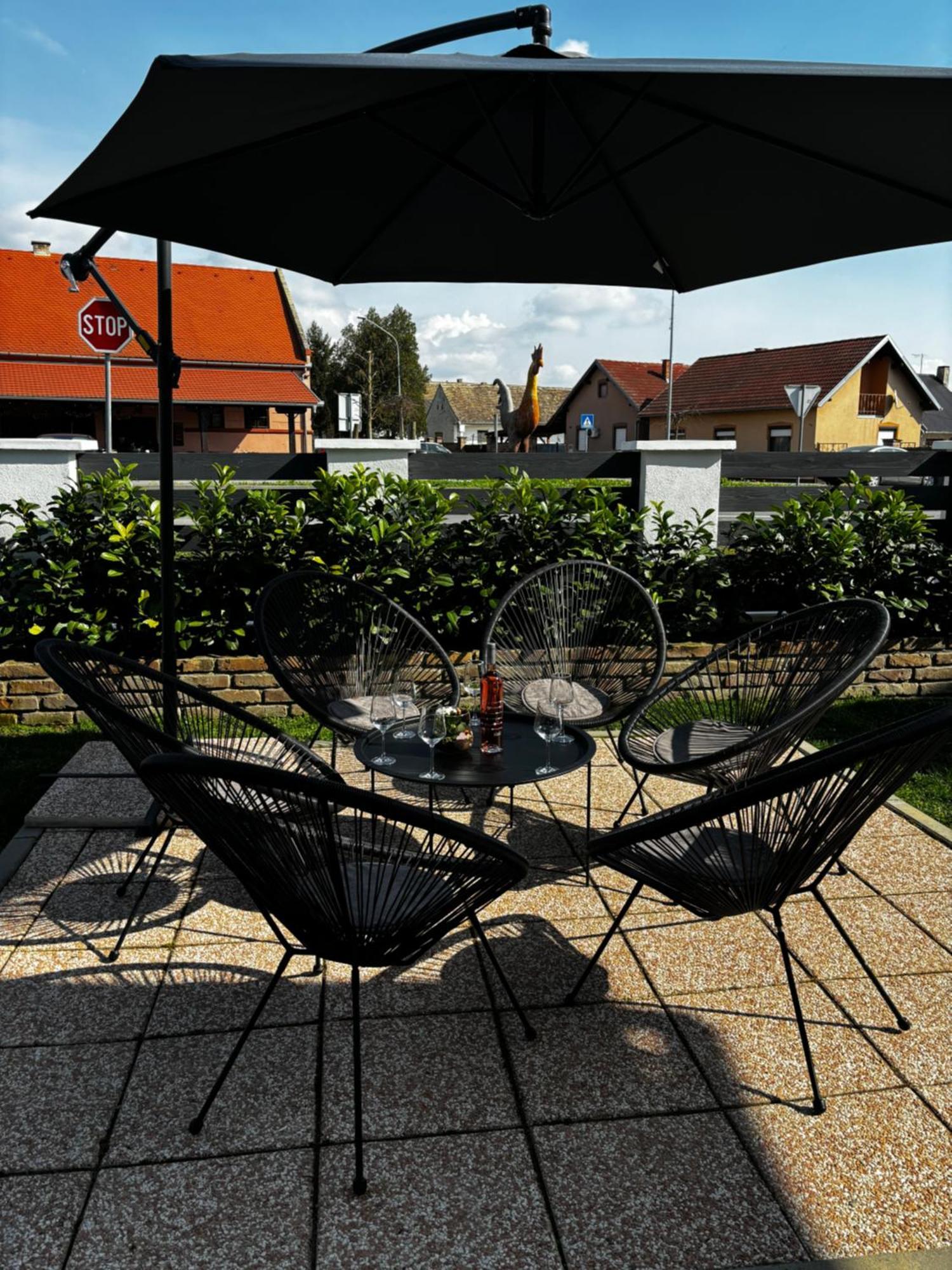 Appartement Kuca Za Odmor Erdelji