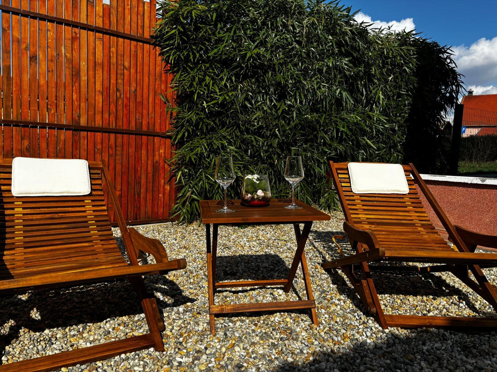 Kuca Za Odmor Erdelji Apartment Vardarac