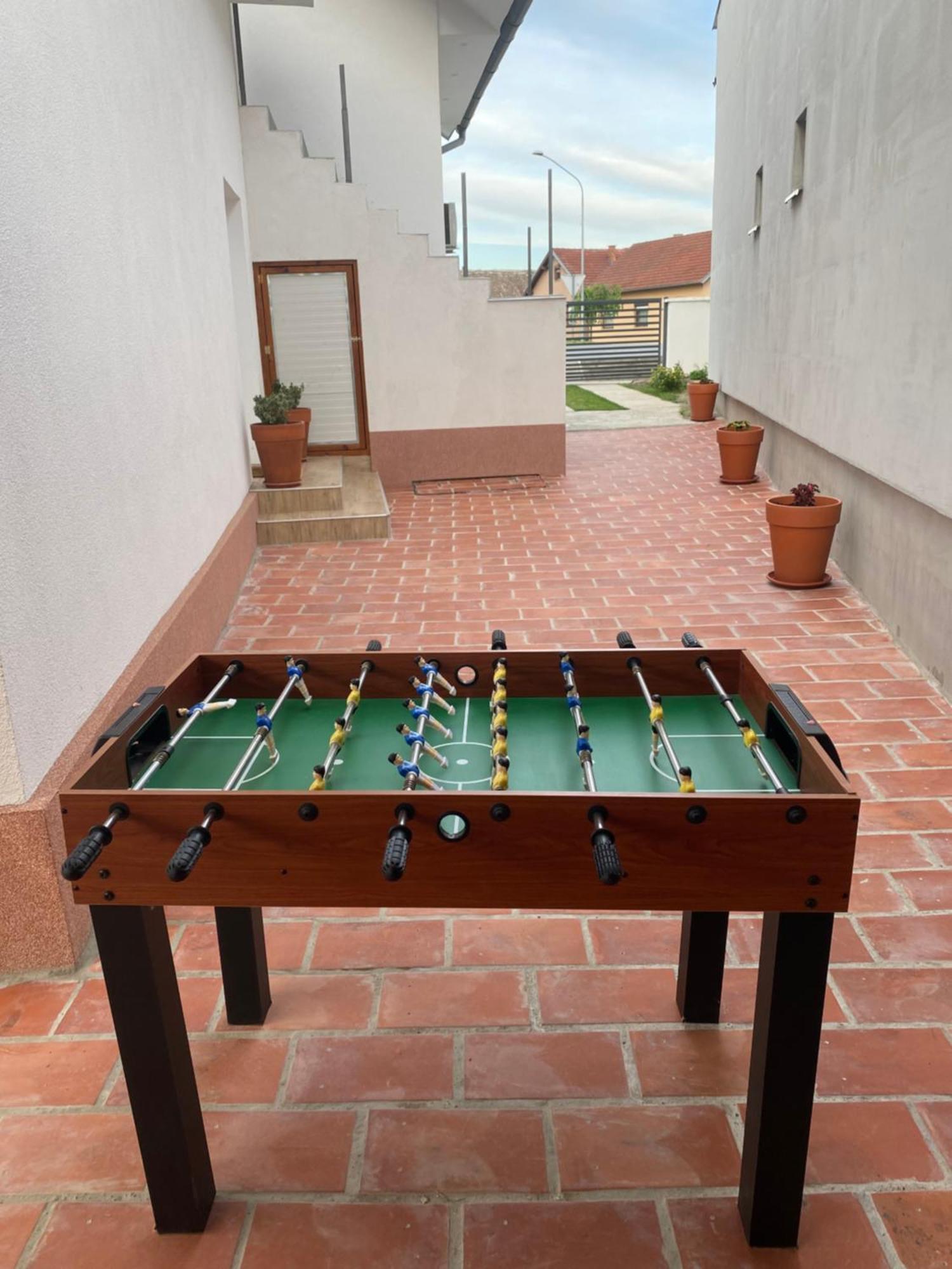 Kuca Za Odmor Erdelji Apartment Vardarac