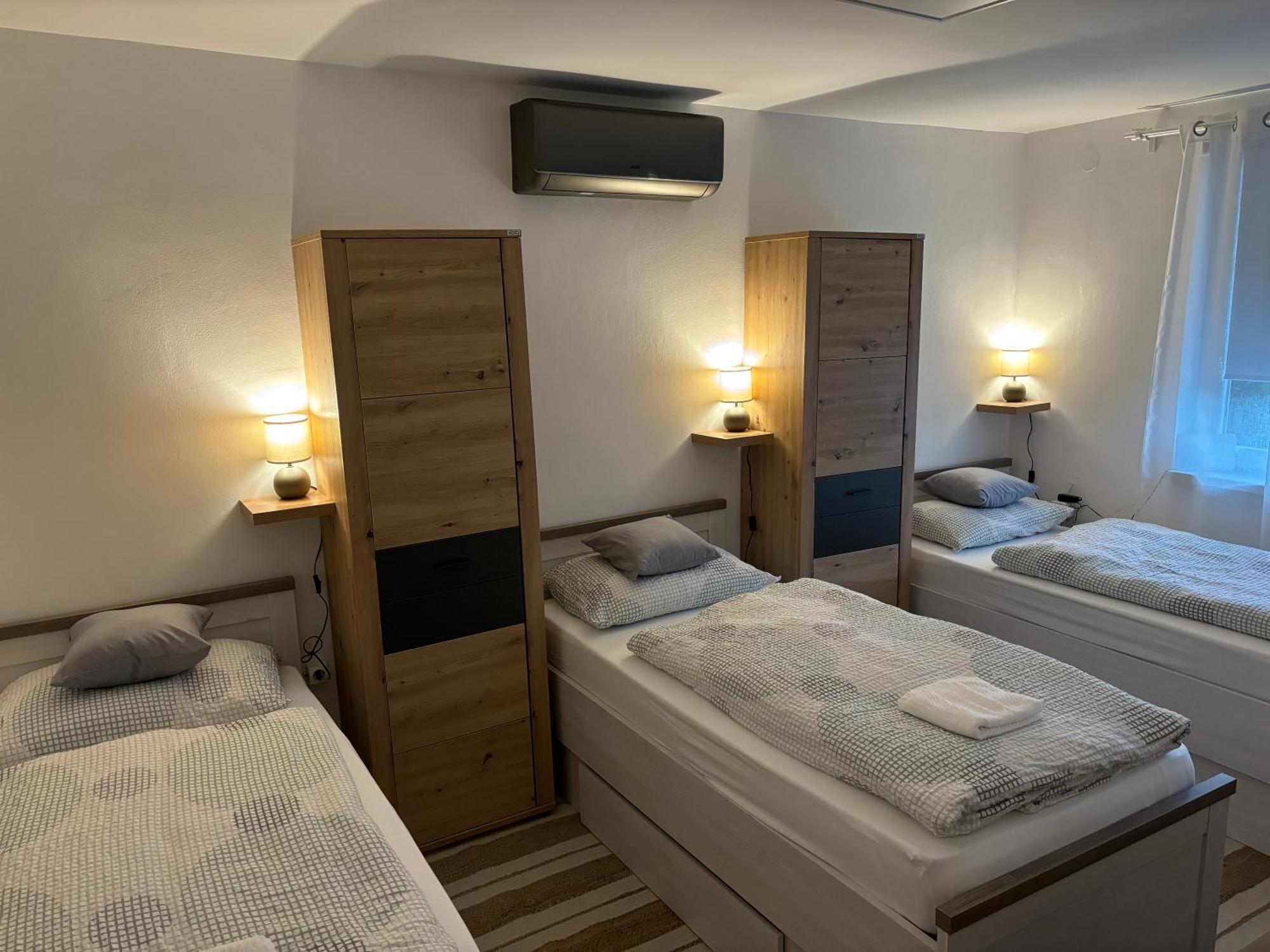 Kuca Za Odmor Erdelji Appartement *