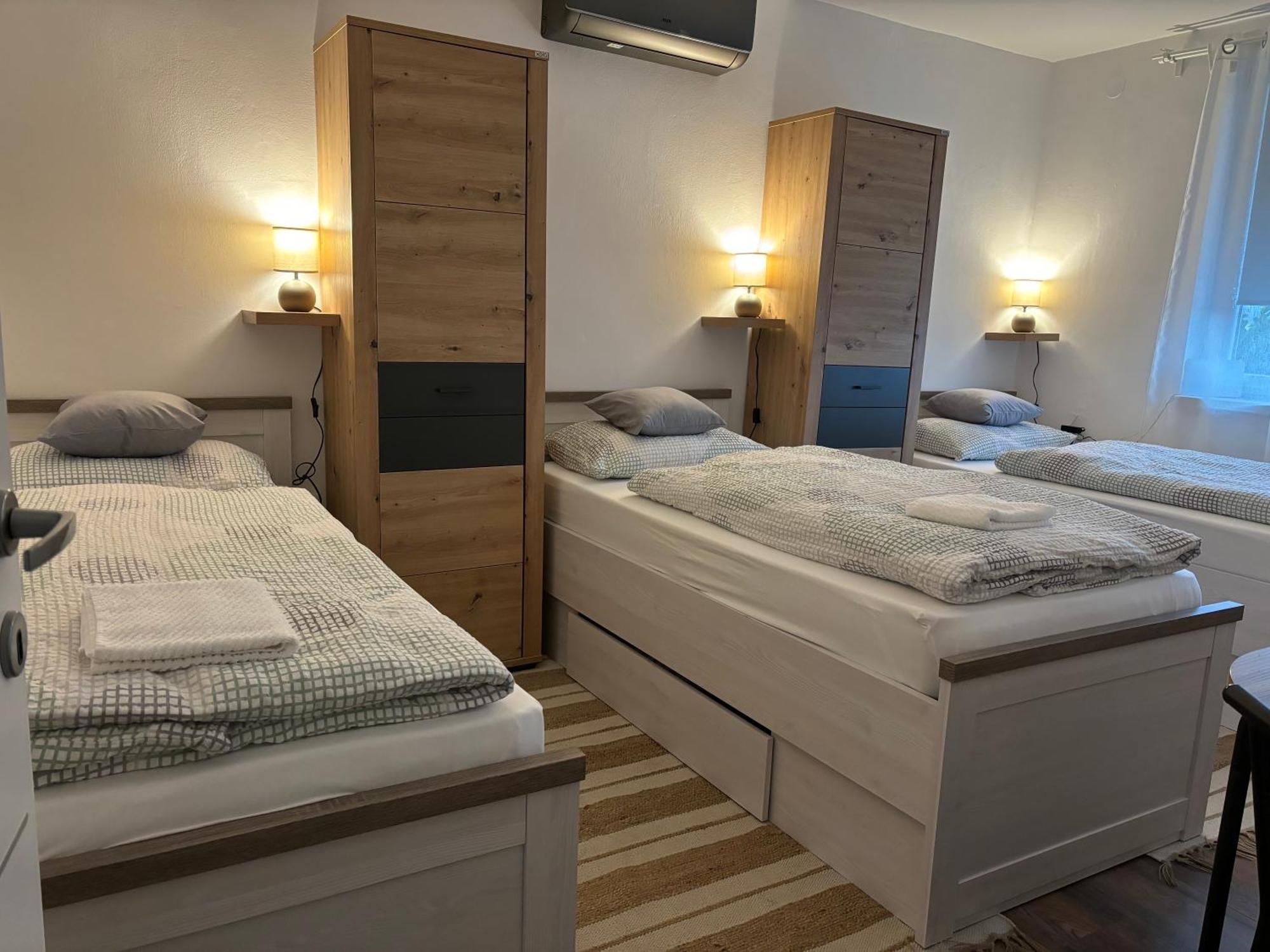 Kuca Za Odmor Erdelji Apartment Vardarac