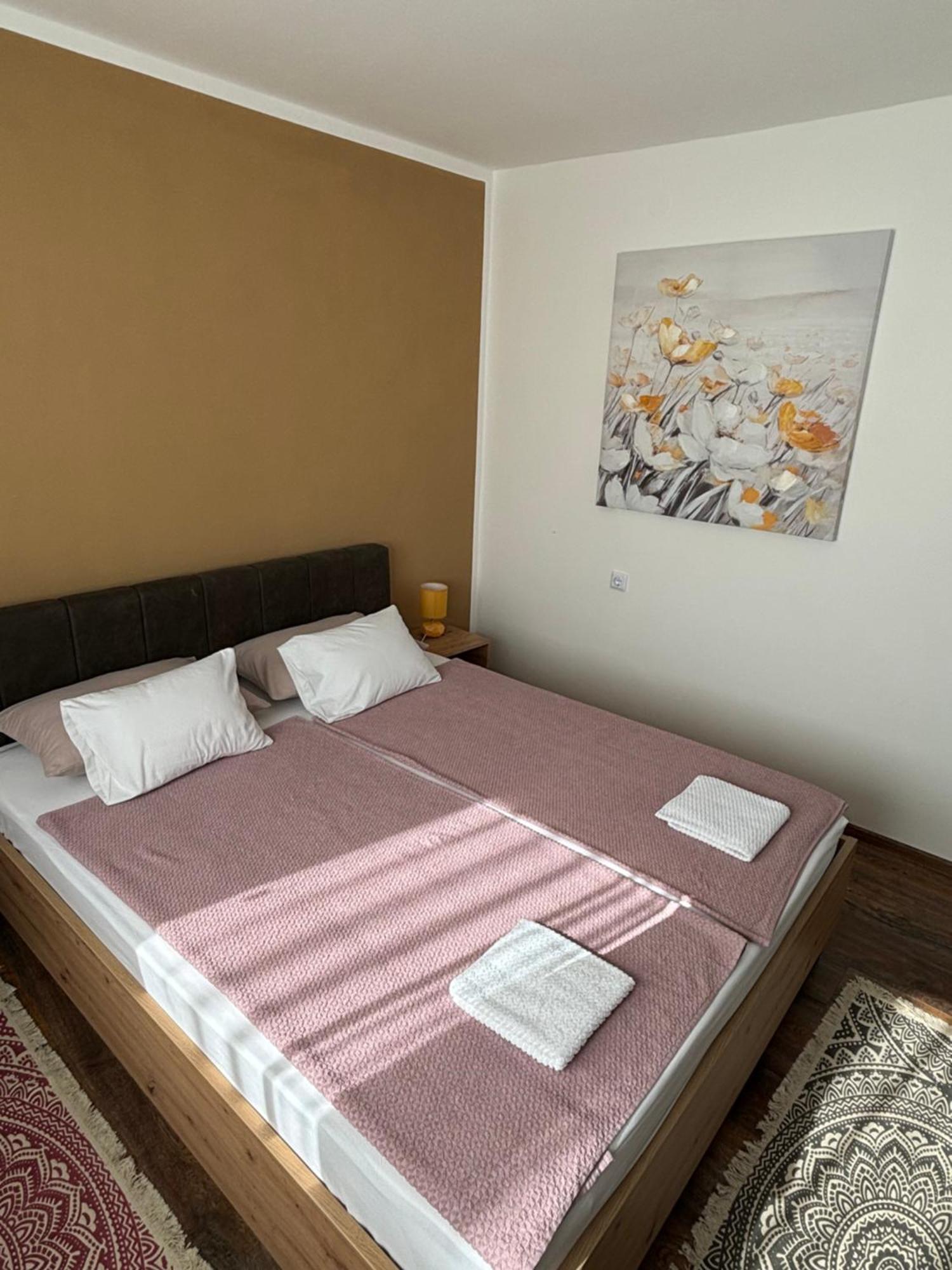 Kuca Za Odmor Erdelji Appartement